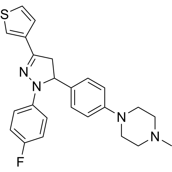 Caspase-3 activator 2